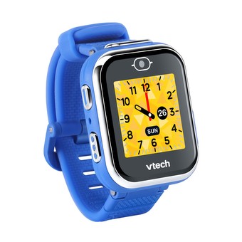 KidiZoom® Smartwatch DX3 - Blue